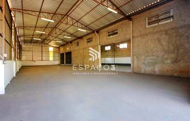 Imagem 5: Barracão com 900,00 metros quadrados localizado na área industrial em Medianeira PR