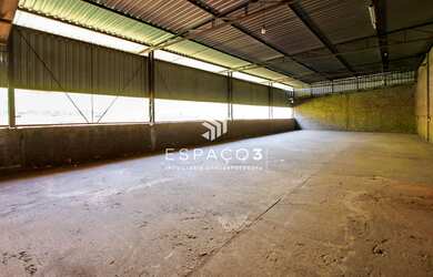 Imagem 6: Barracão com 900,00 metros quadrados localizado na área industrial em Medianeira PR