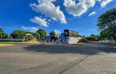 Imagem 3: Barracão localizado no Bairro São Cristovão na cidade de Medianeira PR