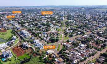 Imagem: Terreno a venda localizado no Jardim Panorâmico