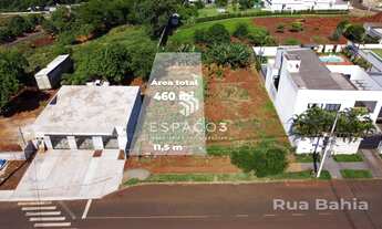 Imagem 2: Terreno a venda localizado no Jardim Panorâmico em Medianeira PR