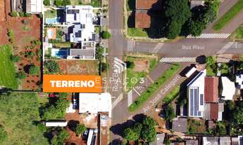 Imagem 3: Terreno a venda localizado no Jardim Panorâmico em Medianeira PR