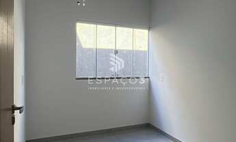 Imagem 7: Casa com Cozinha Planejada, 02 Quartos. Bairro Belo Horizonte - Lot. Vendrame