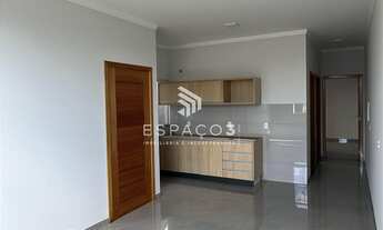 Imagem 4: Casa com Cozinha Planejada, 02 Quartos. Bairro Belo Horizonte - Lot. Vendrame