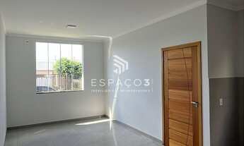 Imagem 6: Casa com Cozinha Planejada, 02 Quartos. Bairro Belo Horizonte - Lot. Vendrame