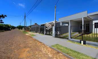 Imagem 2: Casa a venda localizada no Loteamento Florença em Medianeira PR