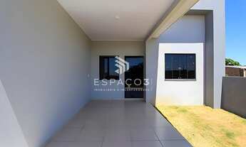 Imagem 4: Casa a venda localizada no Loteamento Florença em Medianeira PR