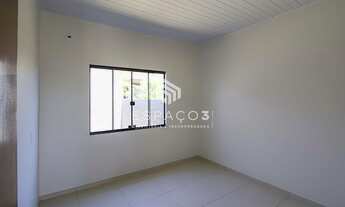 Imagem 6: Casa a venda localizada no Loteamento Florença em Medianeira PR