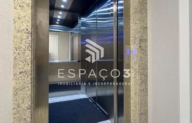 Imagem 3: Sala Comercial com 69,88 em prédio comercial no centro, MEDIANEIRA - PR