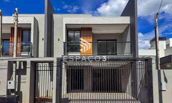 Imagem: Sobrado a venda localizado no Bairro Cidade