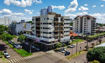 Imagem: Apartamento localizado no Centro da cidade