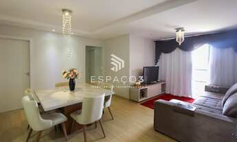 Imagem 6: Apartamento localizado no Centro da cidade de Medianeira PR