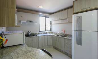 Imagem 7: Apartamento localizado no Centro da cidade de Medianeira PR