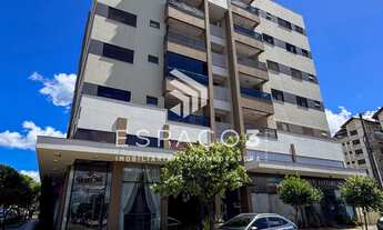 Imagem 2: Apartamento localizado no Centro no Edifício Porto Madero de Medianeira PR