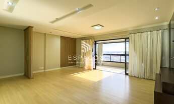 Imagem 6: Apartamento localizado no Centro no Edifício Porto Madero de Medianeira PR