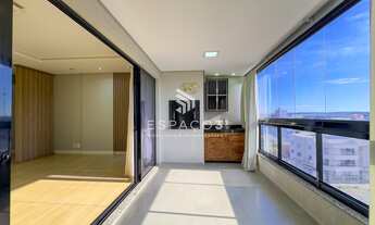 Imagem 7: Apartamento localizado no Centro no Edifício Porto Madero de Medianeira PR