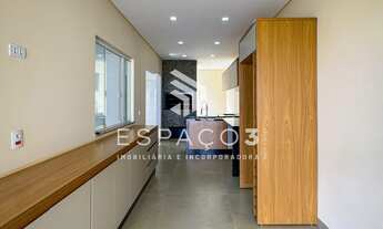 Imagem 2: Casa térrea a venda no Loteamento Vendrame em Medianeira PR