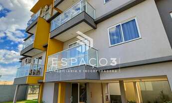 Imagem 3: Apartamento a venda localizado no Parque Independência em Medianeira PR