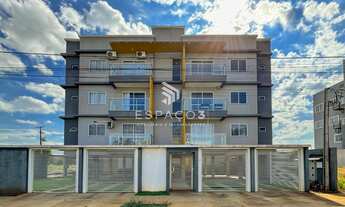 Imagem: Apartamento a venda localizado no Parque