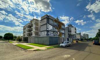 Imagem 2: Apartamento a venda localizado no Parque Independência em Medianeira PR