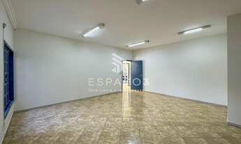 Imagem 6: Sala comercial no centro com 95 m , com divisórias para escritório