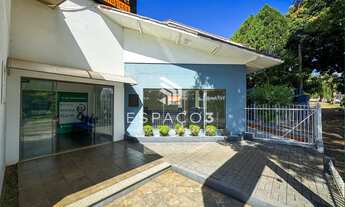 Imagem: Sala comercial no centro com 95 m, com