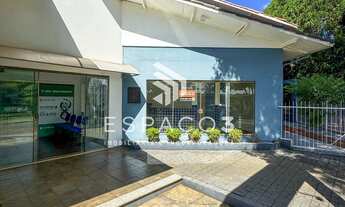 Imagem 3: Sala comercial no centro com 95 m , com divisórias para escritório