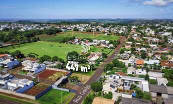 Imagem: Terreno a venda localizado no Bairro Nazaré