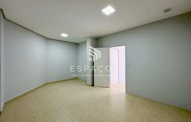 Imagem 6: Sala Comercial para Locação - 80m com Divisórias em Localização Privilegiada