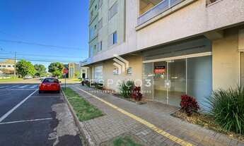 Imagem: Sala Comercial para Locação - 80m com