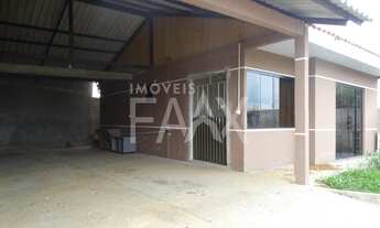 Imagem: CASA - BAIRRO VILA BELA