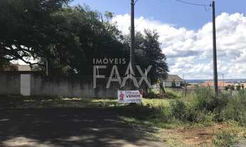 Imagem: TERRENO BAIRRO VIRMOND