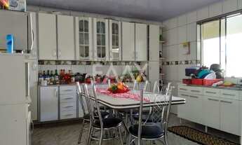 Imagem: CASA BAIRRO MORRO ALTO