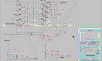 Imagem 2: Terreno para Hangar condomínio Aeronáutico
