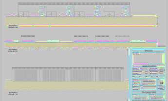 Imagem 3: Terreno para Hangar condomínio Aeronáutico