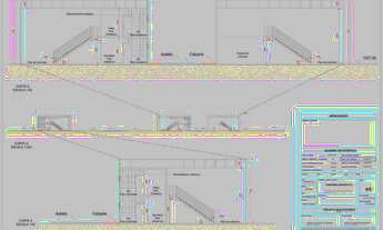 Imagem 4: Terreno para Hangar condomínio Aeronáutico