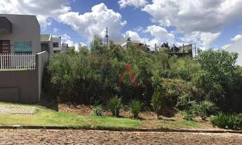 Imagem: TERRENO BAIRRO FRARON EM PATO BRANCO