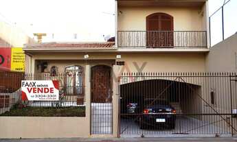 Imagem: SOBRADO DE ALTO PADRÃO