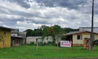 Imagem 2: EXCELENTE TERRENO A VENDA NO BAIRRO SANTANA - GUARAPUAVA -PR