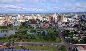 Imagem: Apartamento muito bem localizado no centro