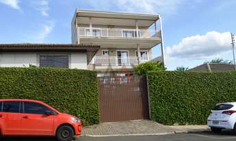 Imagem: Sobrado à venda, CENTRO, GUARAPUAVA - PR