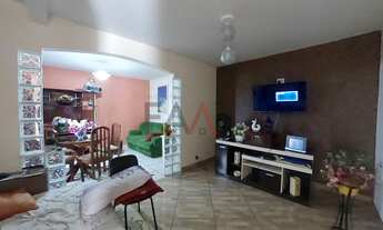 Imagem 6: Casa com 3 dormitórios suíte com terreno enorme no Conradinho, GUARAPUAVA - PR