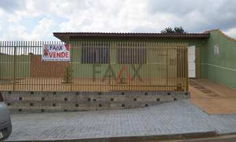 Imagem: Casa com 3 dormitórios suíte com terreno