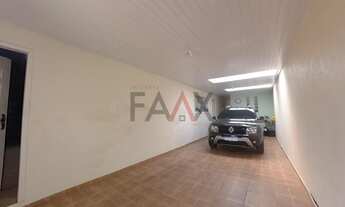 Imagem 5: Casa com 3 dormitórios suíte com terreno enorme no Conradinho, GUARAPUAVA - PR