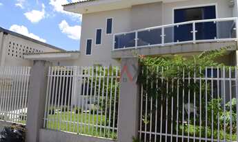 Imagem: Sobrado de Alto Padrão à venda no BONSUCESSO