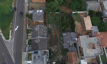 Imagem: Terreno à venda, Bairro Alto da XV, GUARAPUAVA