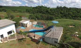 Imagem 7: Chácara à venda, com infrestrutura de clube e ótima área de lazer