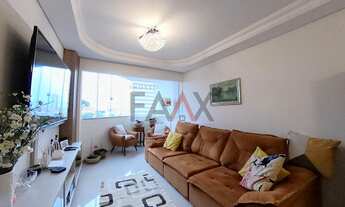 Imagem 6: Apartamento com 3 dormitórios no centro da cidade com 2 vagas grandes de garagem