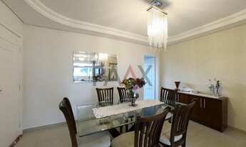 Imagem 4: Apartamento com 3 dormitórios no centro da cidade com 2 vagas grandes de garagem