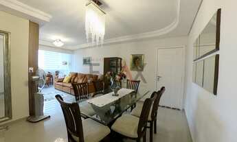 Imagem 5: Apartamento com 3 dormitórios no centro da cidade com 2 vagas grandes de garagem